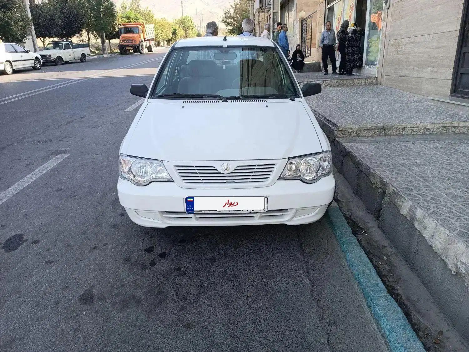خودرو پراید، 132 آگهی ann_20324004