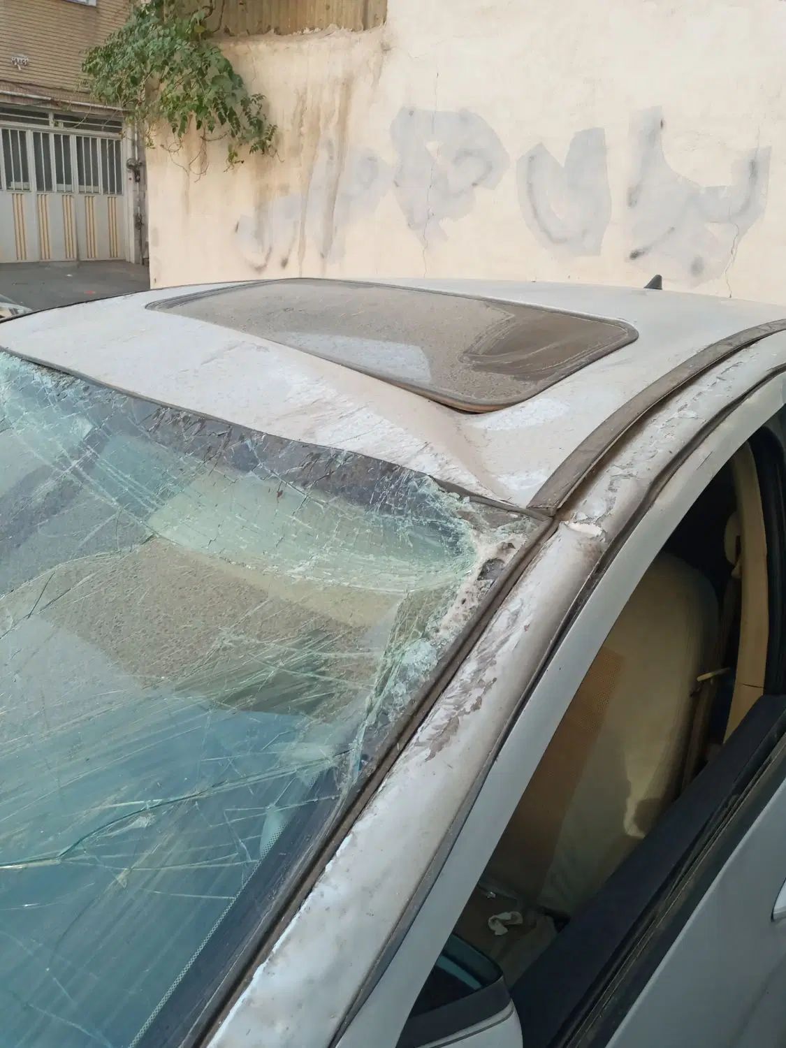 بایک سابرینا مونتاژ اتوماتیک - 1398