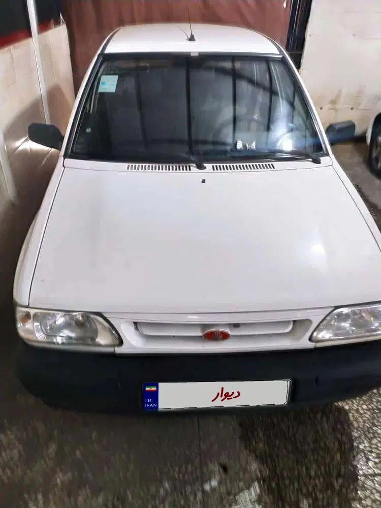 خودرو پراید، صبا آگهی ann_20324014