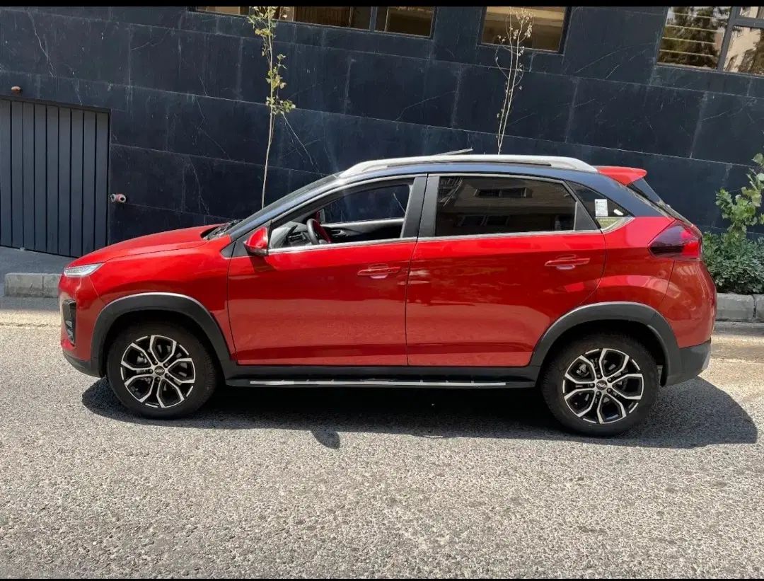 ام وی ام X22 پرو اتوماتیک IE - 1401