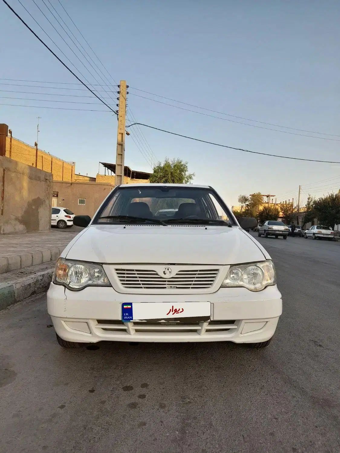 خودرو پراید، 132 آگهی ann_20324041
