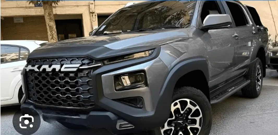 خودرو کی ام سی، T9 آگهی ann_20324080