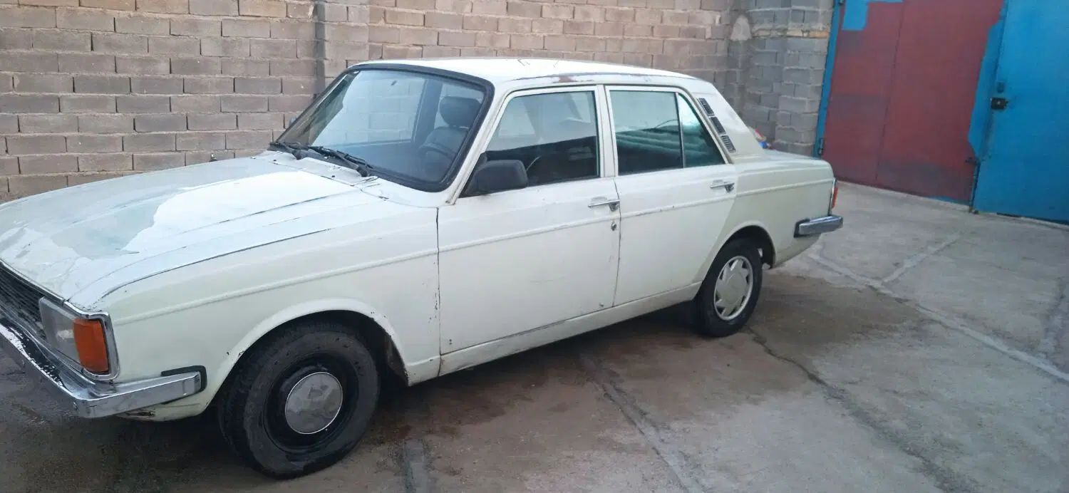 خودرو پیکان، سواری آگهی ann_20324096