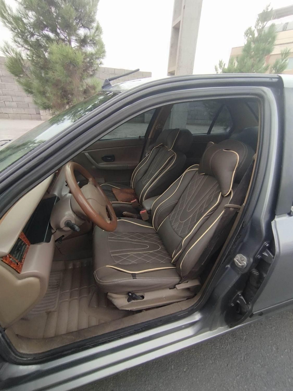 سمند LX XU7 - 1390