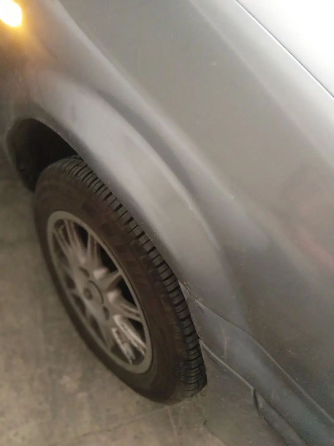 سمند LX XU7 - 1384