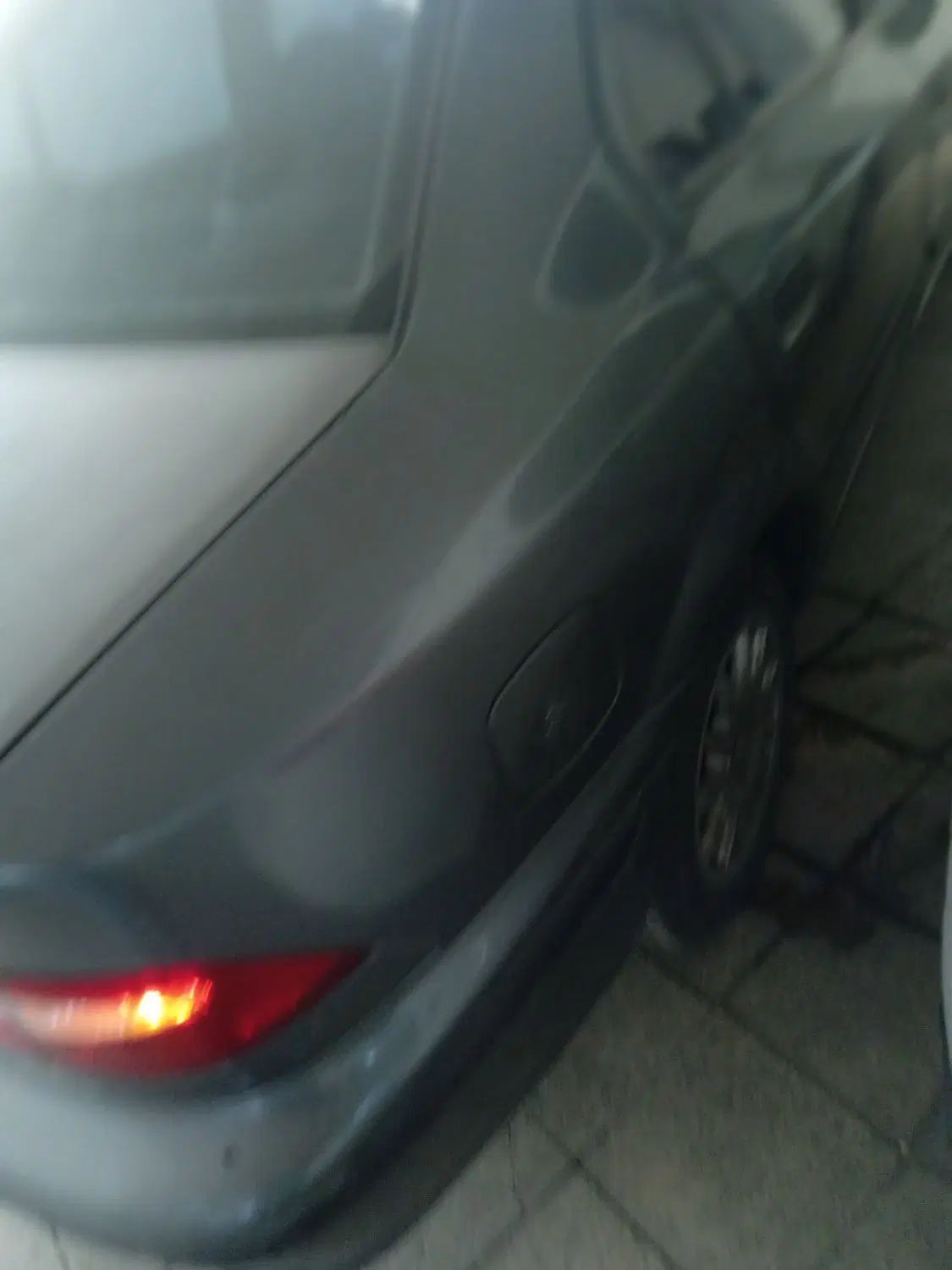 سمند LX XU7 - 1384