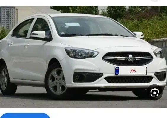 شاهین GL دنده ای - 1404