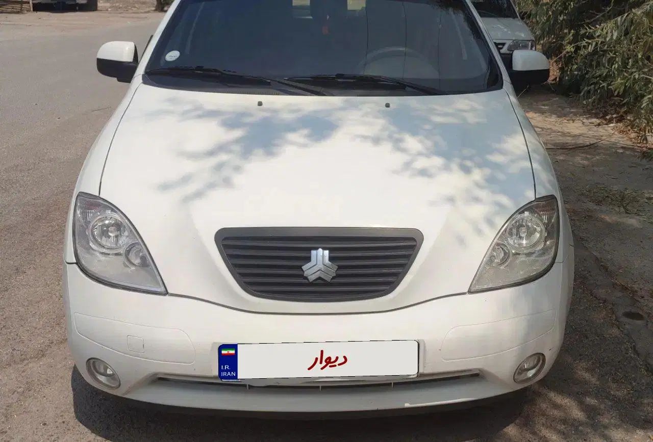 خودرو تیبا، 2 آگهی ann_20324132