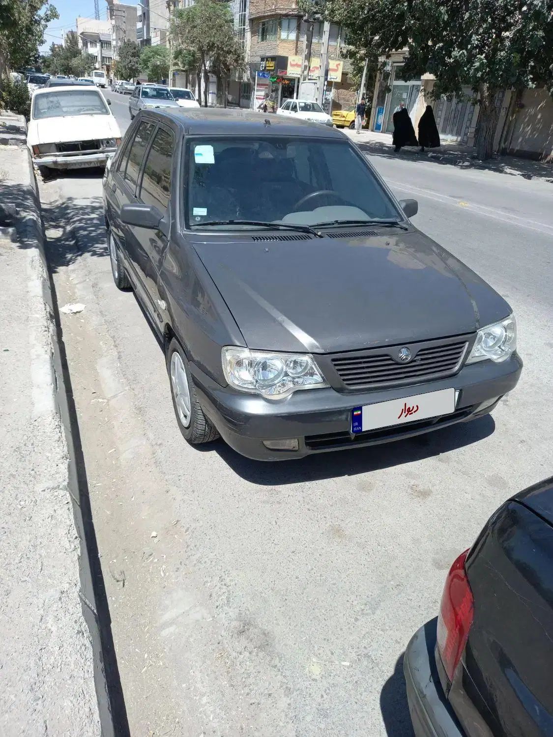 خودرو پراید، 132 آگهی ann_20324143