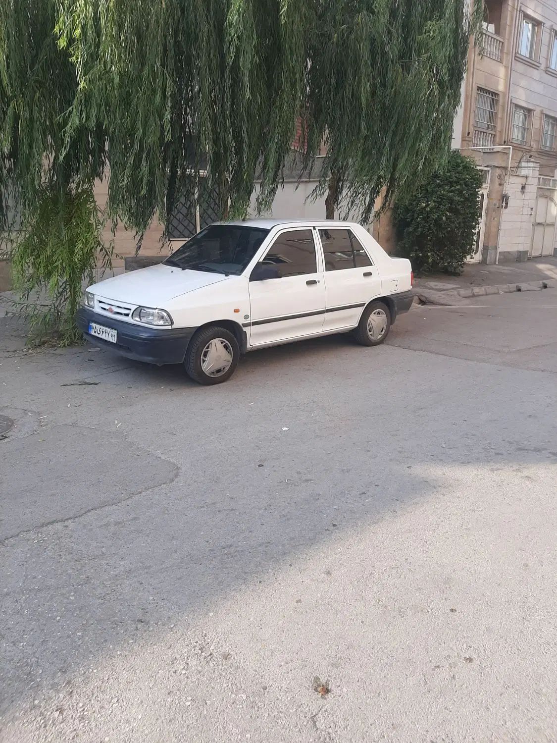 خودرو پراید، 131 آگهی ann_20324181