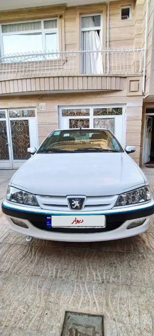 خودرو پژو، پارس آگهی ann_20324182