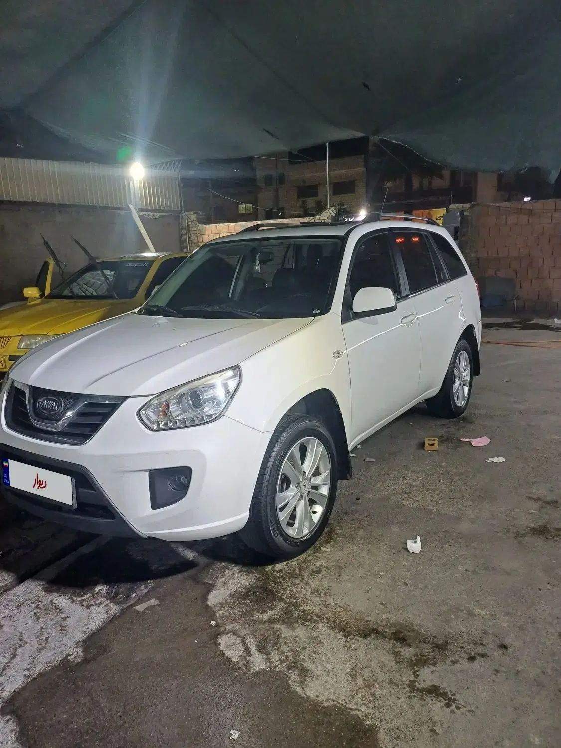 ام وی ام X33 جدید اتوماتیک - 1394