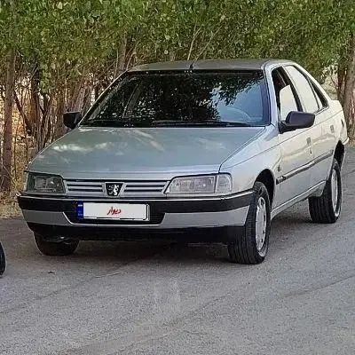 خودرو پژو، 405 آگهی ann_20324191