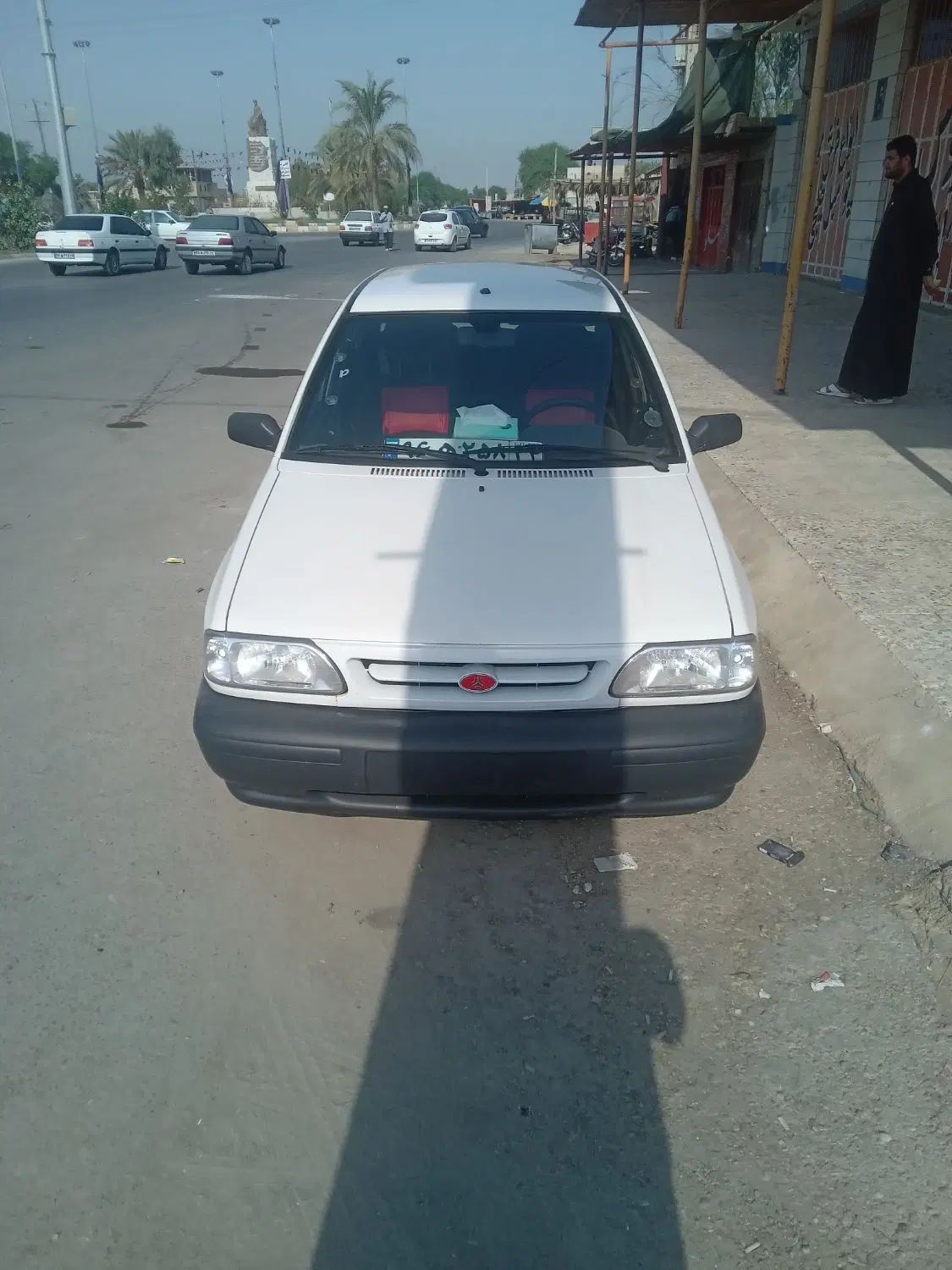 خودرو پراید، 131 آگهی ann_20324195