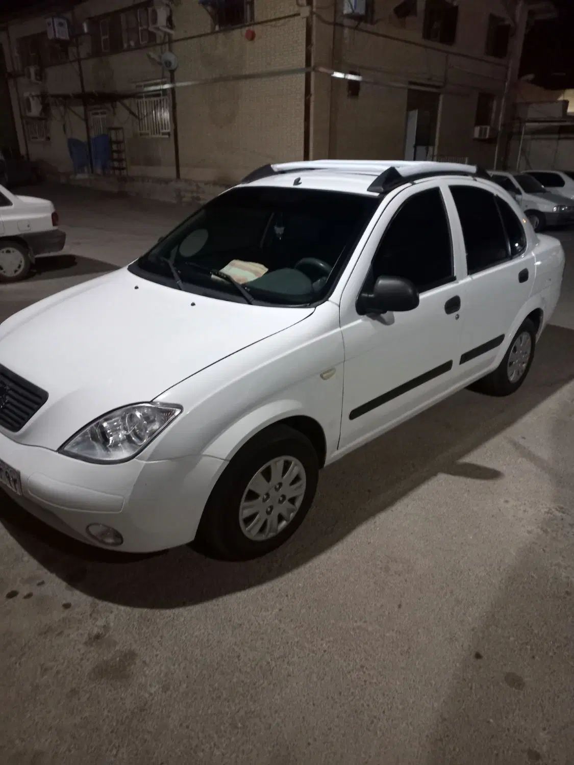 خودرو تیبا، صندوق دار آگهی ann_20324204
