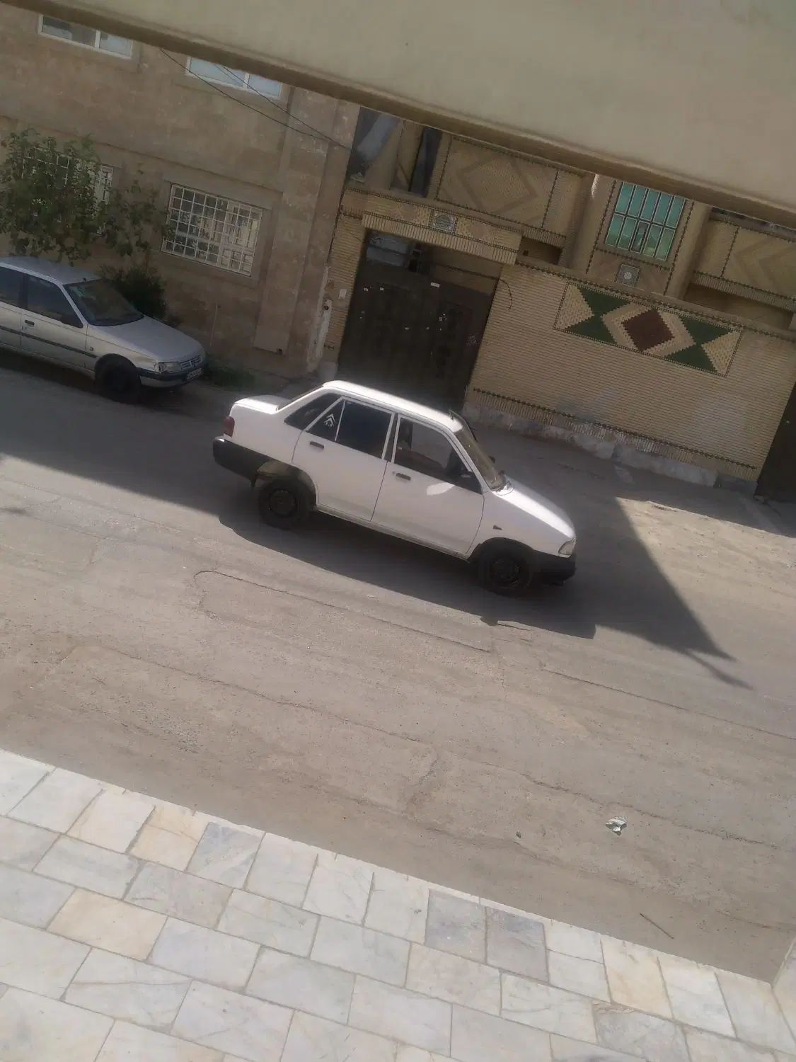 خودرو پراید، صبا آگهی ann_20324210