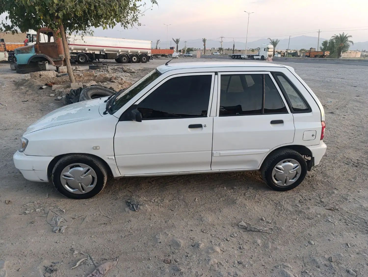 خودرو پراید، 111 آگهی ann_20324225