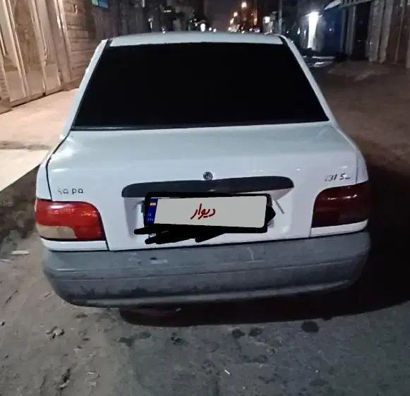 خودرو پراید، 131 آگهی ann_20324226