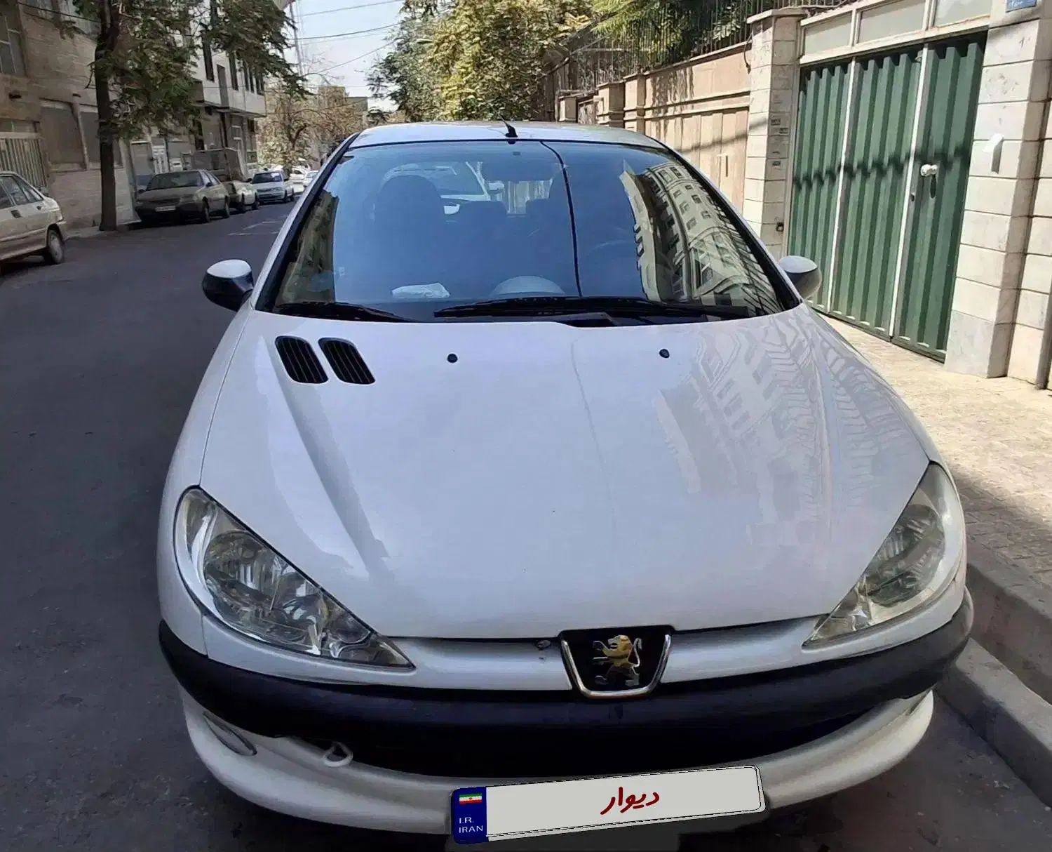 خودرو پژو، 206 آگهی ann_20324232