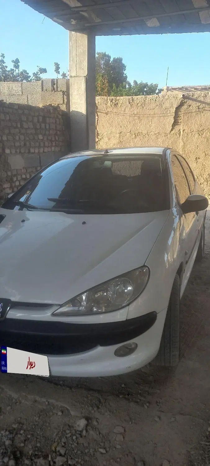 خودرو پژو، 206 آگهی ann_20324235