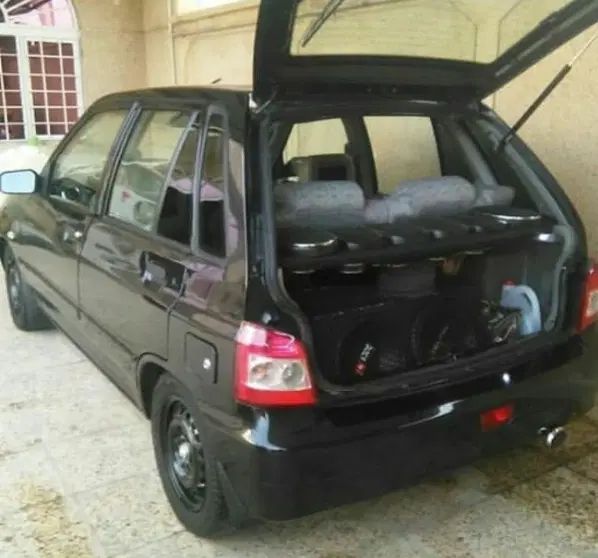 خودرو پراید، 111 آگهی ann_20324240