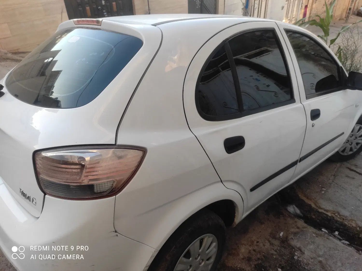 خودرو تیبا، 2 آگهی ann_20324244