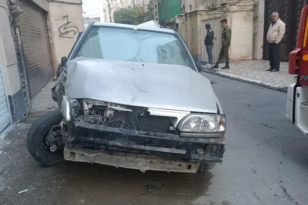 خودرو پراید، صبا آگهی ann_20324252