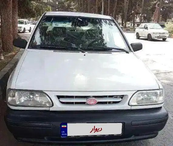 خودرو پراید، صبا آگهی ann_20324261