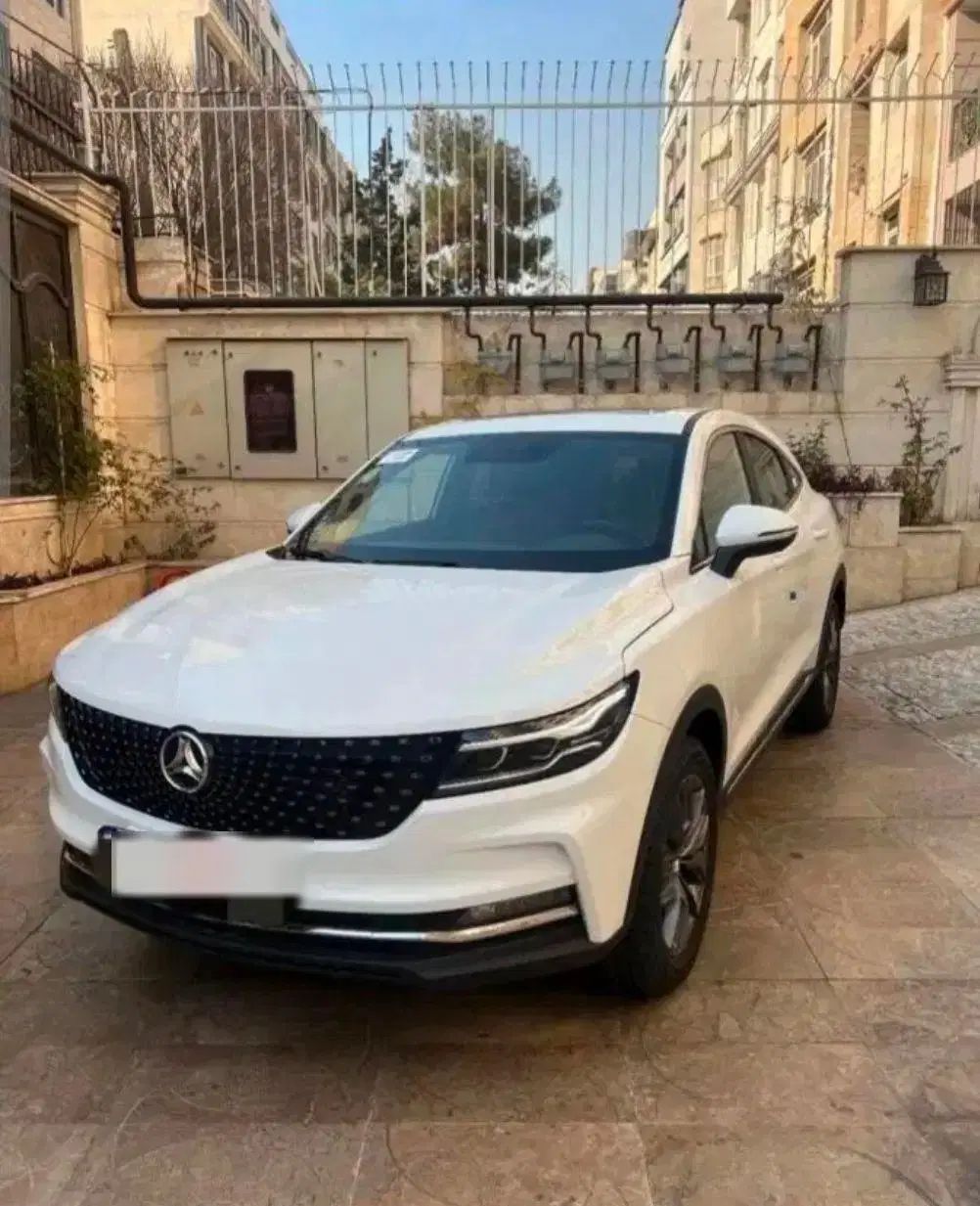 خودرو دیگنیتی، پرایم آگهی ann_20324266