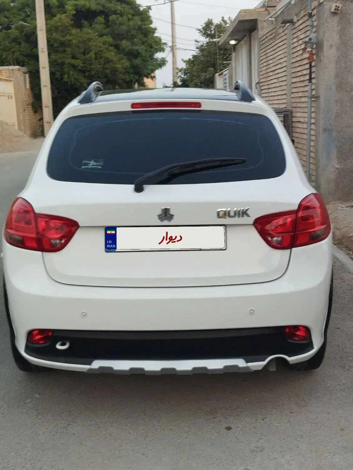 خودرو کوییک، R آگهی ann_20324272
