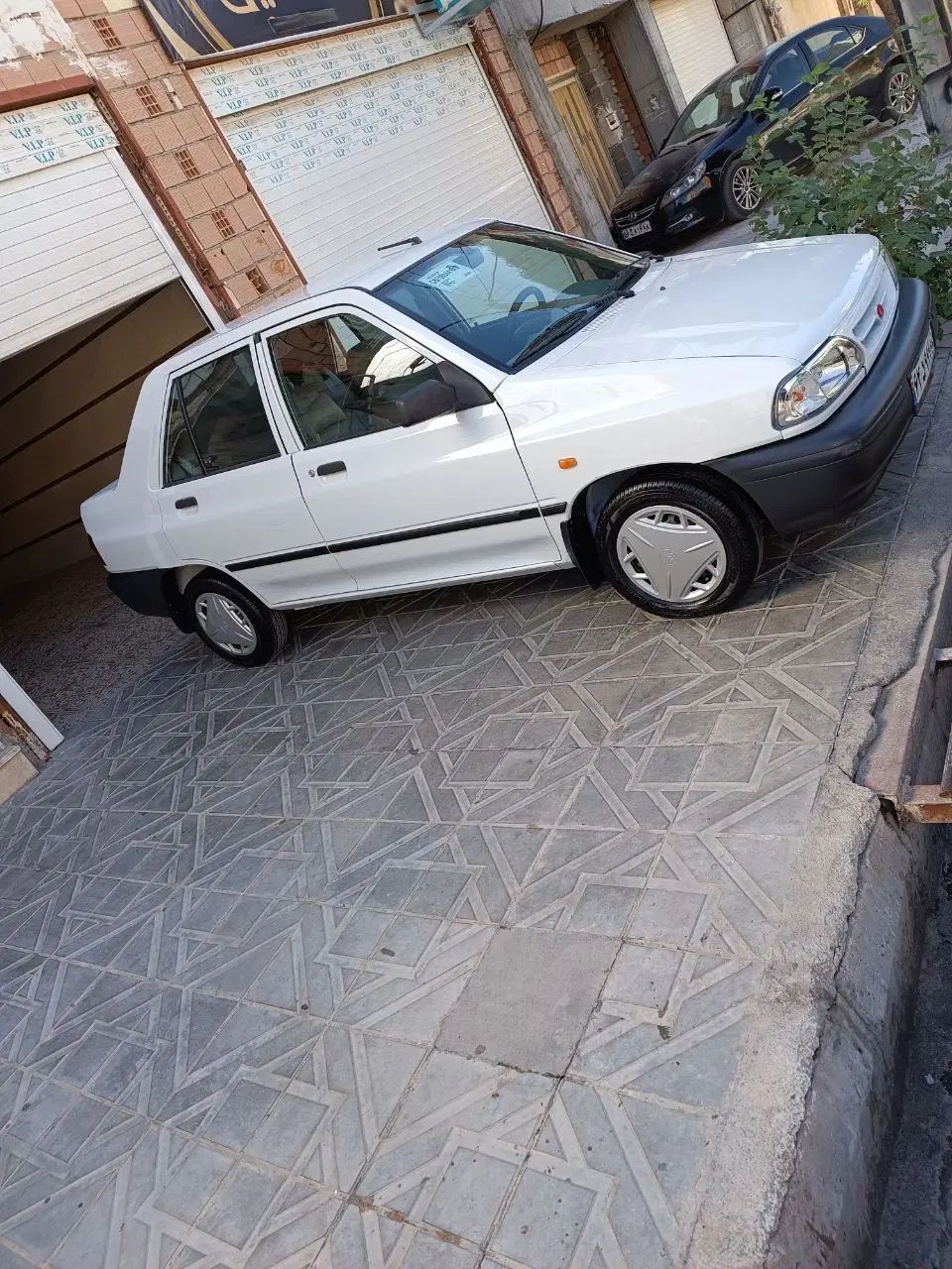 خودرو پراید، 131 آگهی ann_20324279