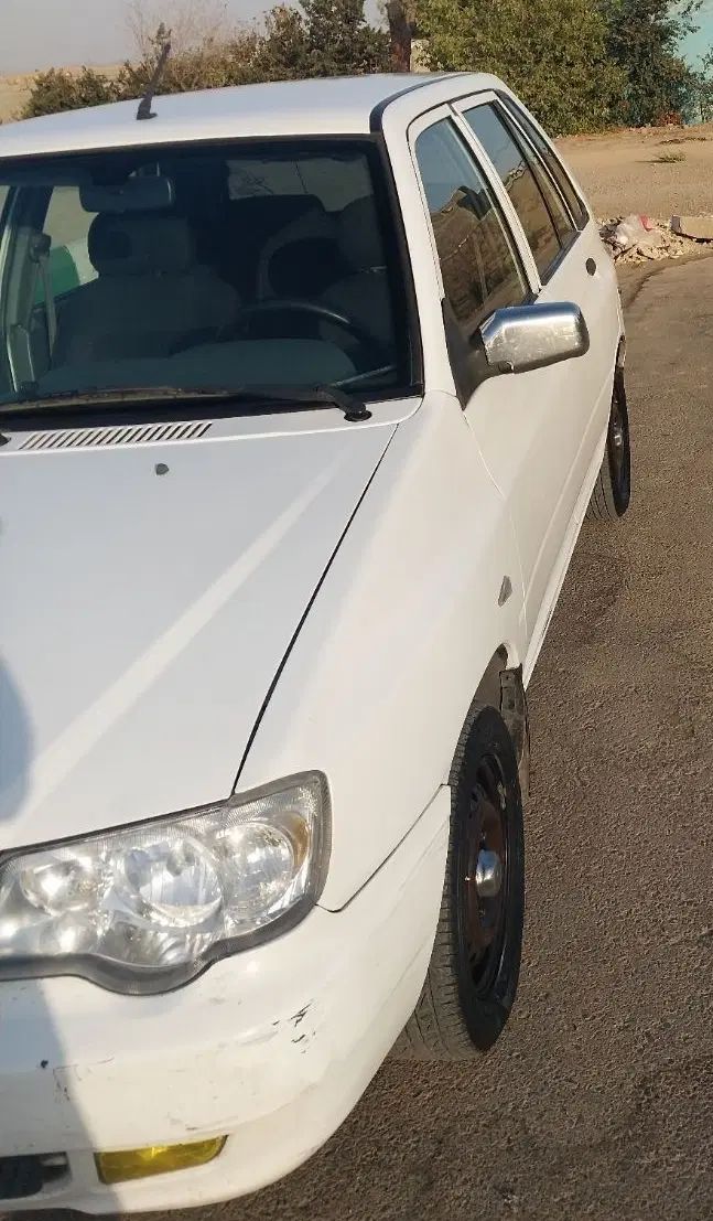 پراید 111 SE - 1397