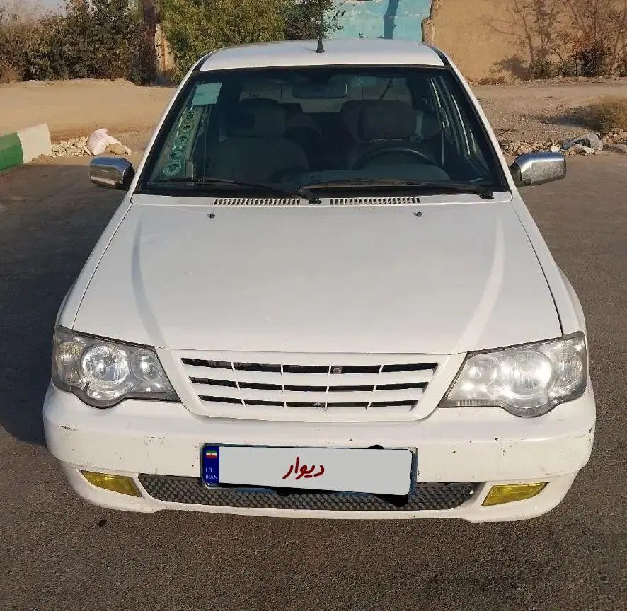 خودرو پراید، 111 آگهی ann_20324283