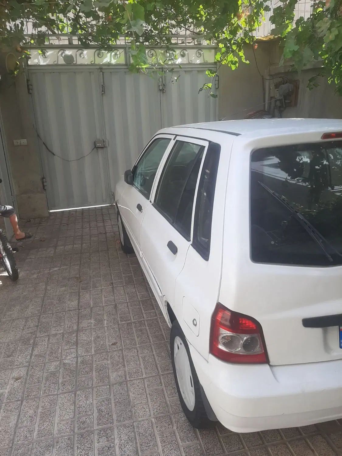 خودرو پراید، 111 آگهی ann_20324300