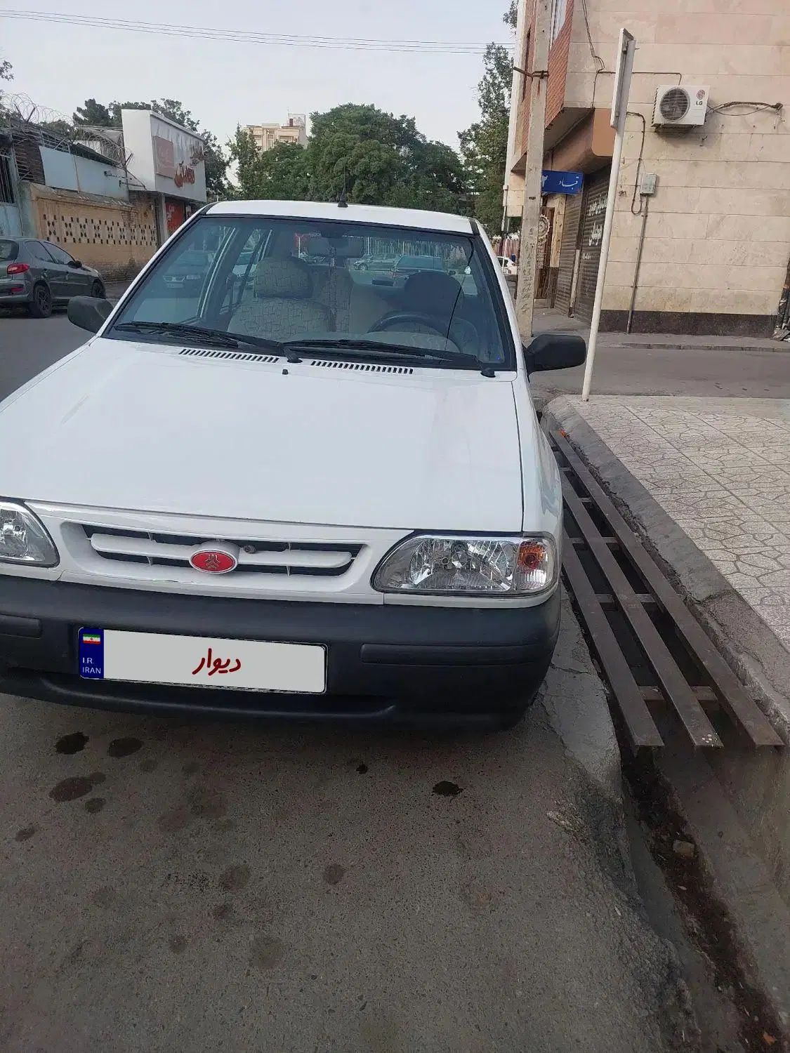 خودرو پراید، 131 آگهی ann_20324302