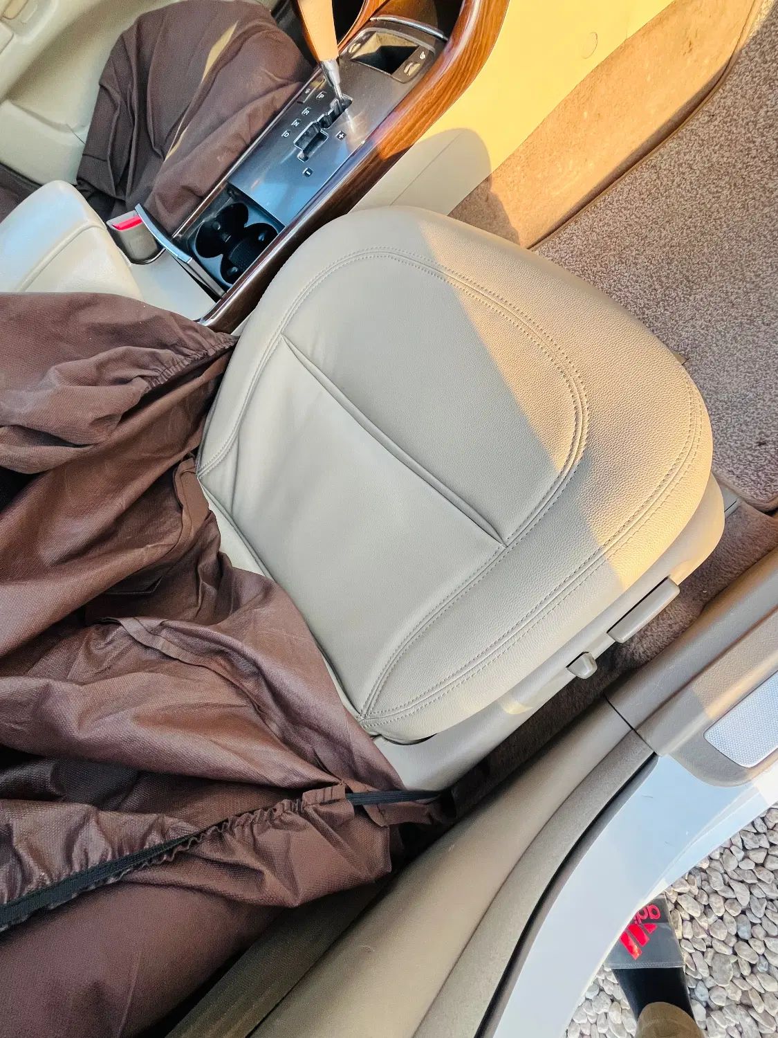 هیوندای آزرا (گرنجور) 3300cc - 2011