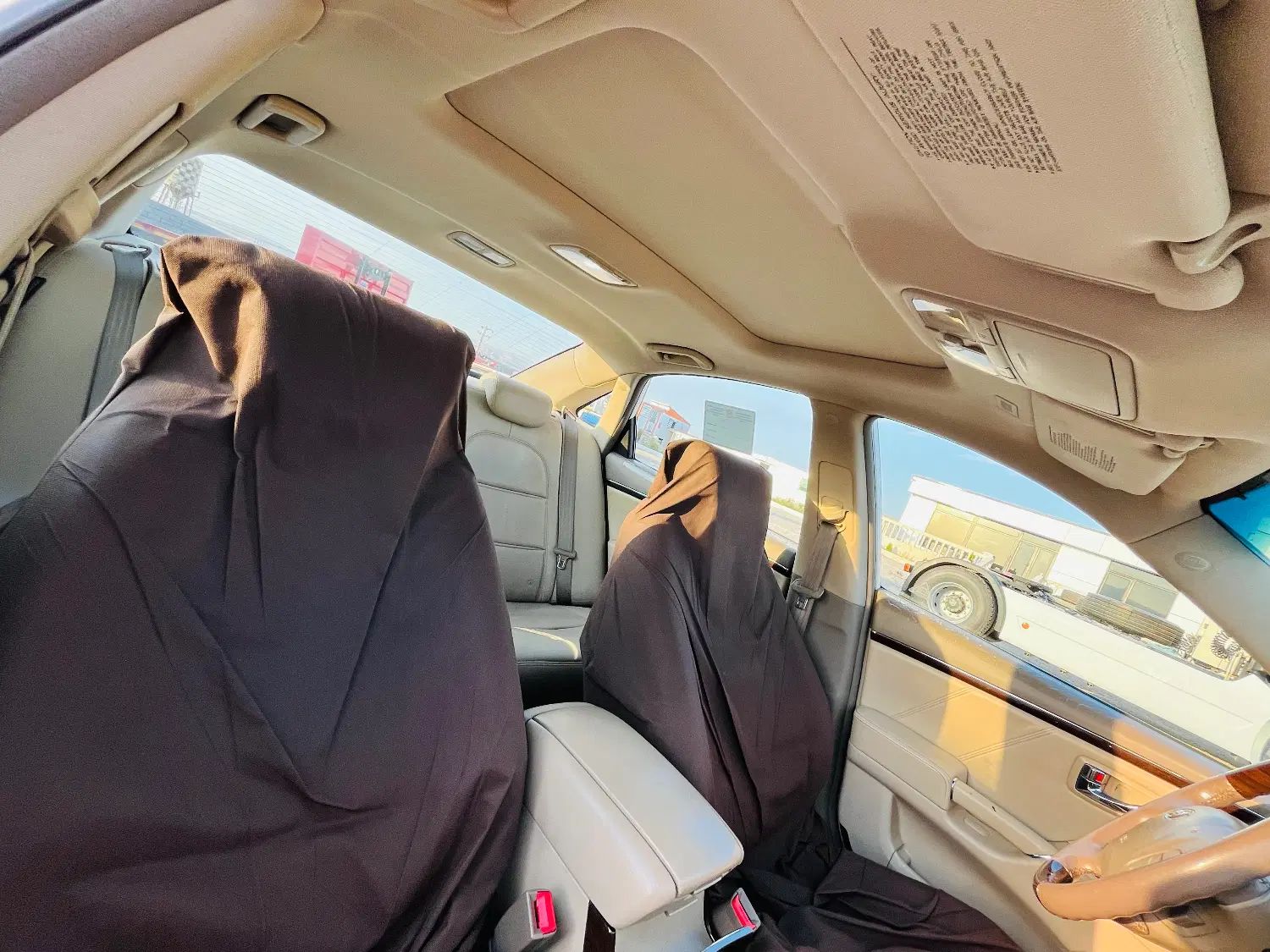 هیوندای آزرا (گرنجور) 3300cc - 2011