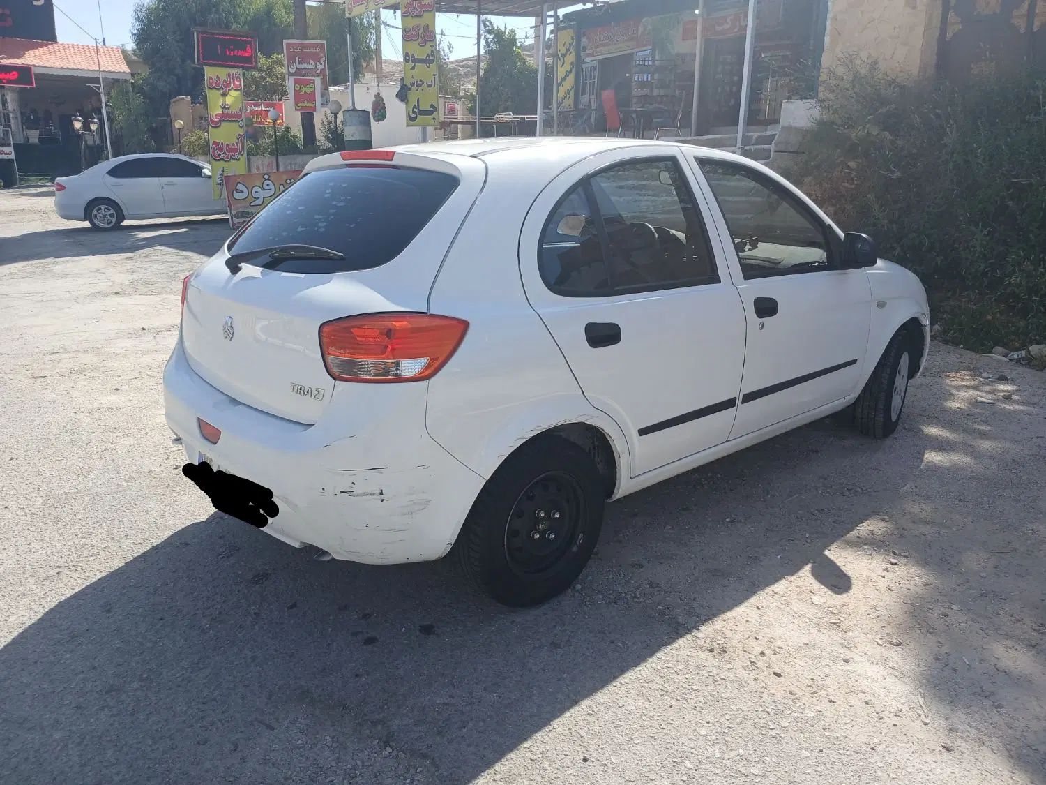 خودرو تیبا، 2 آگهی ann_20324356