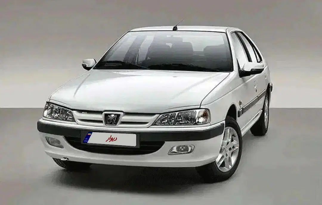 خودرو پژو، پارس آگهی ann_20324379