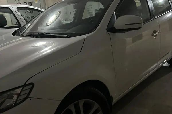 خودرو کیا، سراتو مونتاژ آگهی ann_20324380
