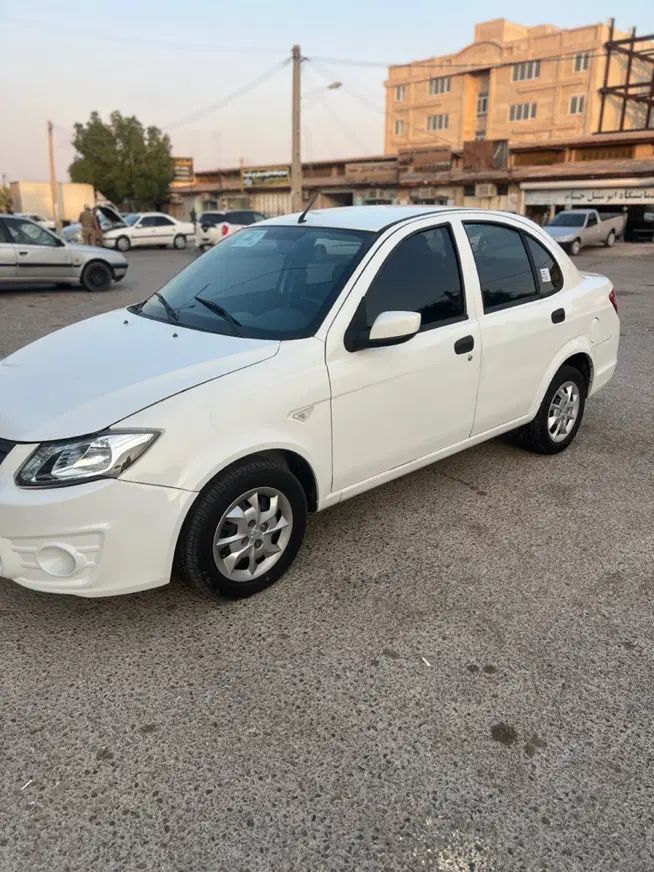 خودرو ساینا، EX آگهی ann_20324402