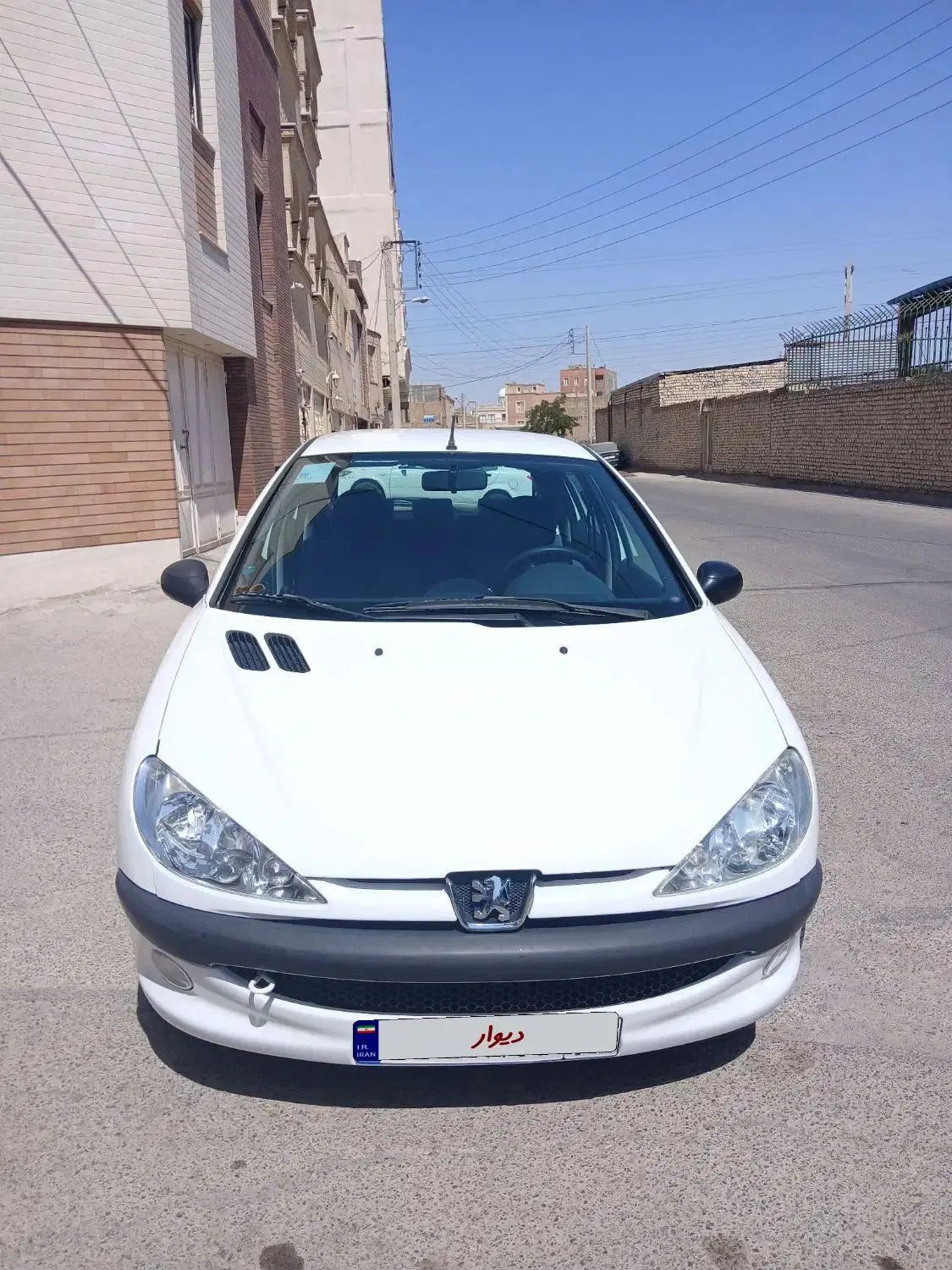 خودرو پژو، 206 آگهی ann_20324411