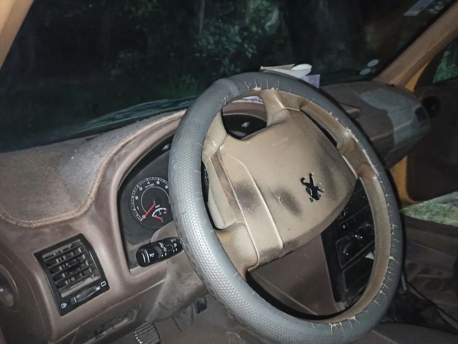 پژو 405 GLX - 1400
