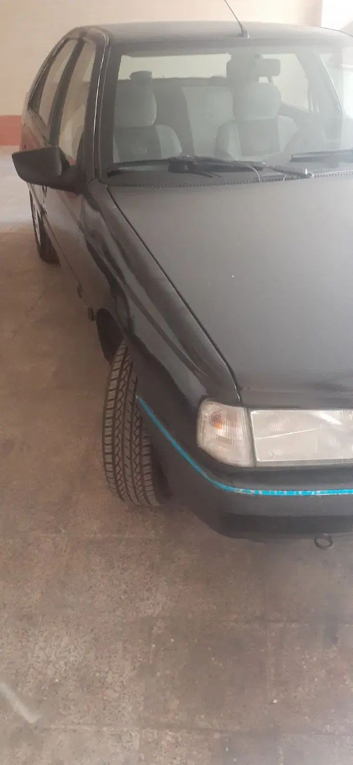 پژو 405 GLX - 1382