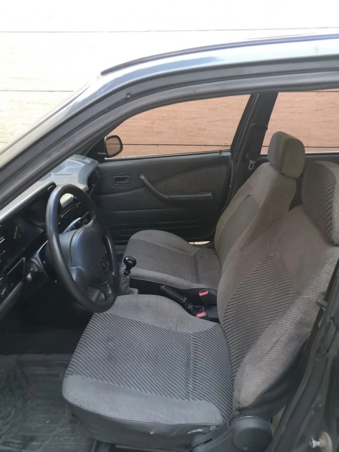 دوو ریسر GTI - 1994