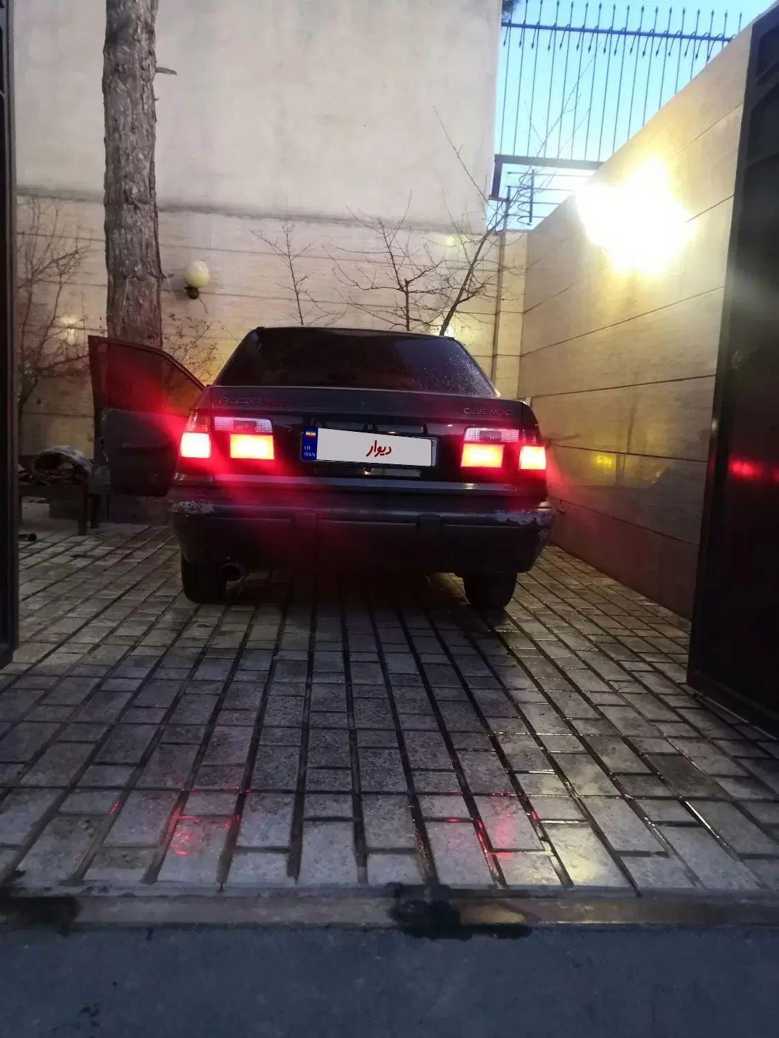 خودرو دوو، ریسر آگهی ann_20324430