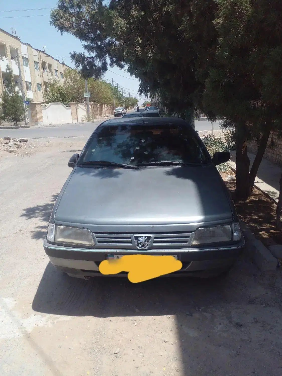 خودرو پژو، 405 آگهی ann_20324431