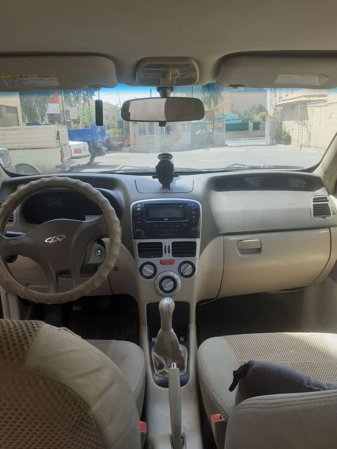 ام وی ام 315 هاچ بک ساده دنده ای - 1392