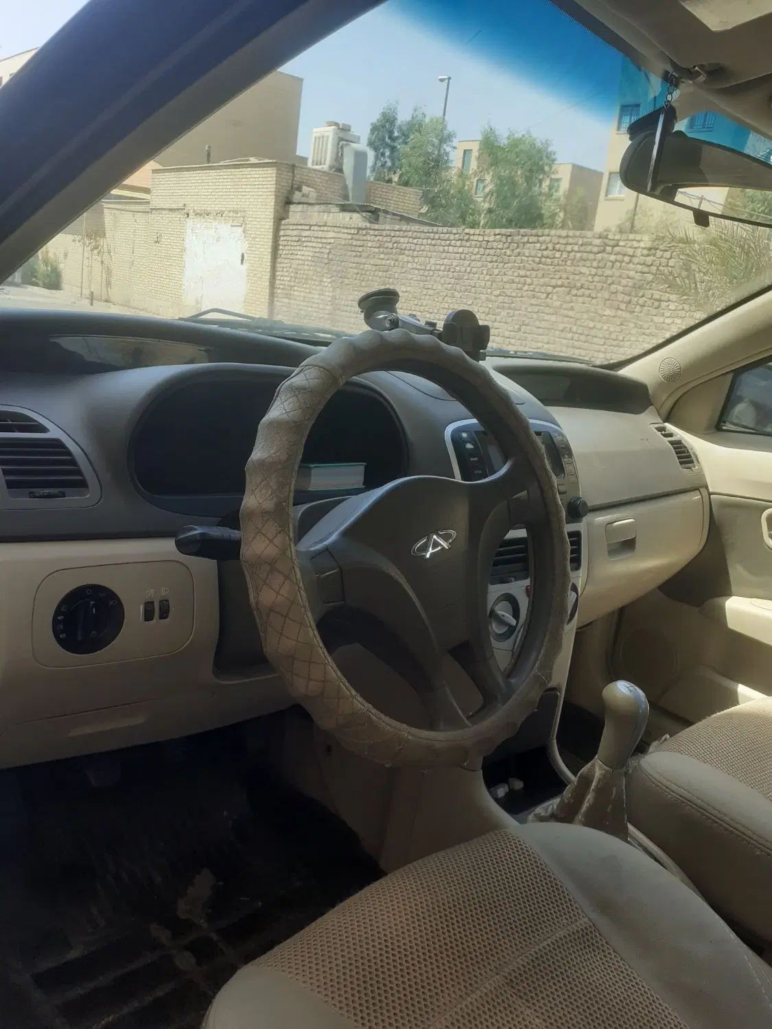 خودرو ام وی ام، 315 هاچ بک آگهی ann_20324441