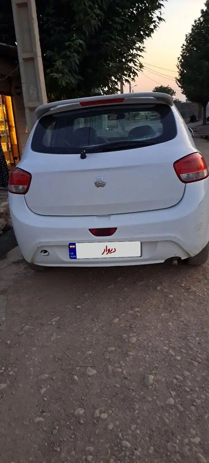 خودرو تیبا، 2 آگهی ann_20324468